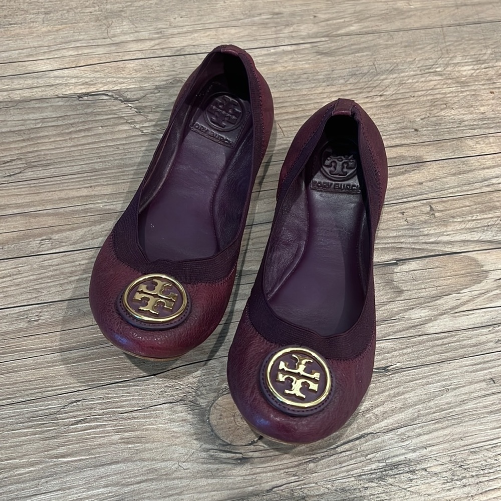 Tory Burch Caroline 2 Flats - image 3